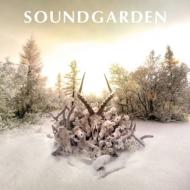 yAՁz Soundgarden TEhK[f / King Animal (Jewel Case) yCDz