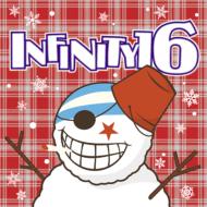 Infinity 16 インフィニティーシックスティーン / White Cover 【CD】