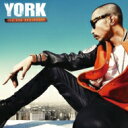York ヨーク / THE NEW BEGINNING 【CD】