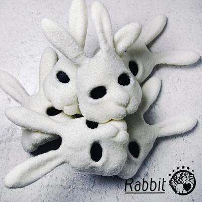 Rabbit / 裸人 【数量限定生産盤】 【CD】