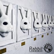 Rabbit / 裸人 【CD】