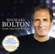 【輸入盤】 Michael Bolton / Gems: Very Best Of 【CD】