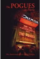 Pogues ポーグス / Pogues In Paris - 30th Anniversary Concert At The Olympia 【DVD】のサムネイル