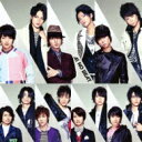 Kis-My-Ft2 / アイノビート 【CD Maxi】