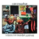 【輸入盤】 Los Piranas / Toma Tu Jabon Kapax 【CD】