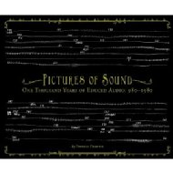 【輸入盤】 Pictures Of Sound: One Thousand Years Of Educed Audio: 980-1980 【CD】