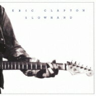 Eric Clapton エリッククラプトン / Slowhand (35th Anniversary Deluxe Edition)(2SHM-CD) 【SHM-CD】