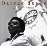 【輸入盤】 Oliver Jones / Just In Time 【CD】