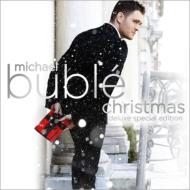 【輸入盤】 Michael Buble マイケルブーブレ / Christmas (20曲入りデラックスエディション) 【CD】
