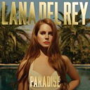 Lana Del Rey / Paradise (AiOR[h) yLPz