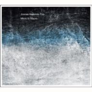 Joonas Haavisto / Micro to Macro 【CD】