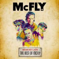 【輸入盤】 McFly マクフライ / Memory Lane - The Best Of Mcfly 【CD】