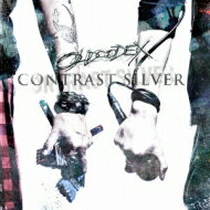 OLDCODEX オルドコデックス / CONTRAST SILVER 【CD】