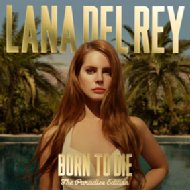 Lana Del Rey / Born To Die - The Paradise Edition 【LP】