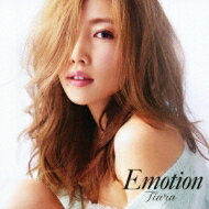 Tiara / Emotion 【CD】