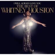 Whitney Houston ホイットニーヒューストン / I Will Always Love You: The Best Of Whitney Houston: Deluxe Edition (2CD) 【CD】