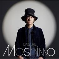 daisuke katayama / Moshimo 【CD Maxi】