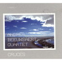 Andres Beeuwsaert (Aca Seca) / Cruces 〜交差する旅と映像の記憶〜 【SHM-CD】