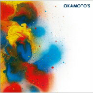 OKAMOTO'S オカモトズ / OKAMOTO'S 【CD】