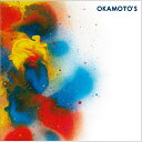 OKAMOTO'S オカモトズ / OKAMOTO'S 【CD】