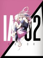 IA / 02 -COLOR- 【初回生産限定盤：CD2枚＋DVD-ROM1枚+特典CDの4枚組】 【CD】