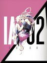 IA / 02 -COLOR- 【初回生産限定盤：CD2枚＋DVD-ROM1枚+特典CDの4枚組】 【CD】