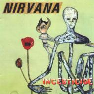 Nirvana ニルバーナ / Incesticide (20周年記念盤 / 2枚組 / 180グラム重量盤レコード) 【LP】