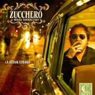 【輸入盤】 Zucchero ズッケロ / La Sesion Cubana 【CD】
