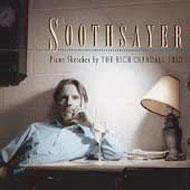 【輸入盤】 Rich Crandall / Soothsayer 【CD】