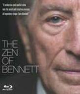 Tony Bennett トニーベネット / Zen Of Bennett 【BLU-RAY DISC】