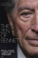 Tony Bennett トニーベネット / Zen Of Bennett 【DVD】
