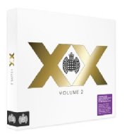 【輸入盤】 Xx Twenty Years Vol.2 【CD】