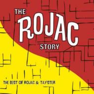 【輸入盤】 Rojac Story: The Best Of Rojac &amp; Tay-ster 【CD】