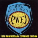 【輸入盤】 Pop Will Eat Itself / Box Frenzy: 25th Anniversary Edition 【CD】