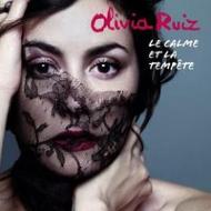 【輸入盤】 Olivia Ruiz オリビアルイス / Le Calme Et La Tempete 【CD】