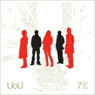 【輸入盤】 Uou / Take The 7 Train 【CD】