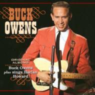 【輸入盤】 Buck Owens / Buck Owens / Sings Harlan Howard 【CD】