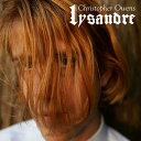 Christopher Owens / Lysandre 【CD】