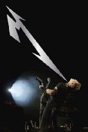 Metallica メタリカ / Quebec Magnetic 【BLU-RAY DISC】