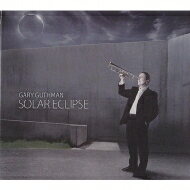 【輸入盤】 Gary Guthman / Solar Eclipse 【CD】