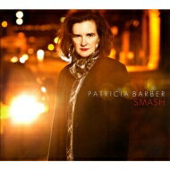 【輸入盤】 Patricia Barber パトリシアバーバー / Smash 【CD】