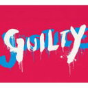 GLAY グレイ / GUILTY 【CD】
