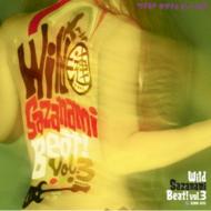 Wild Sazanami Beat!vol.3 【CD】