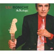 【輸入盤】 Lili Boniche / Anthologie 【CD】