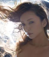 安室奈美恵 / Uncontrolled (CD+Blu-ray Disc) 【CD】