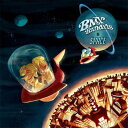 BMX Bandits ビーエムエックスバンディッツ / In Space 【CD】