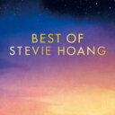 Stevie Hoang スティービーホアン / Best Of Stevie Hoang 【CD】