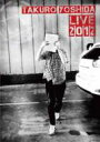 吉田拓郎 ヨシダタクロウ / 吉田拓郎 LIVE 2012 【DVD】
