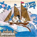 A(c) / present 【CD】