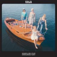 【送料無料】 Kraja / Brusand Hav 輸入盤 【CD】